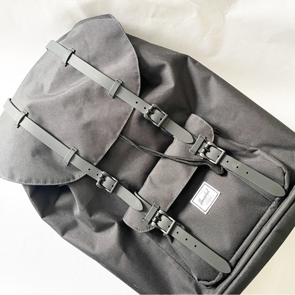 Herschel Little America Laptop Backpack